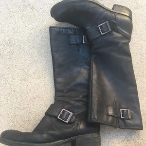 Timberland Riding Boots